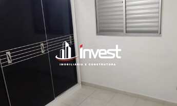 Imagem 4: Apartamento à venda, 2 quartos, 1 vaga, Conjunto Pontal - Uberaba/MG