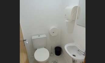 Imagem 4: Fusion Offices sala com 20m2 com ar