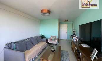 Imagem 7: Apartamento com 2 dormitórios à venda, 94 m² por R$ 630.000,00 - Braga - Cabo Frio/RJ