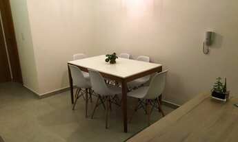 Imagem 4: Apartamento com 2 Quartos e 2 banheiros à Venda, 60 m² por R$ 585.000