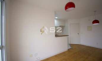 Imagem 4: São Paulo - Apartamento Padrão - Vila Leopoldina