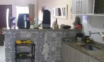 Imagem 7: Casa linear em condomínio