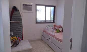 Imagem 7: Apartamento para venda tem 70 metros quadrados com 2 quartos em Jacarepaguá - Rio de Janei