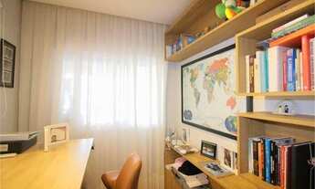 Imagem 6: Apartamento para venda tem 113 metros quadrados com 3 quartos em Vila Mariana - São Paulo