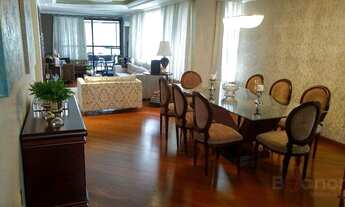 Imagem 6: Apartamento com 3 dormitórios à venda, 253 m² por R$ 980.000,00 - Ponta Aguda - Blumenau/S