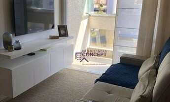 Imagem 5: Apartamento à venda, 66 m² por R$ 689.900,00 - Portão - Curitiba/PR