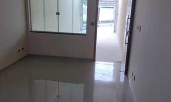 Imagem 5: Sobrado para venda tem 105 metros quadrados com 3 quartos em Vila Alpina - São Paulo - SP