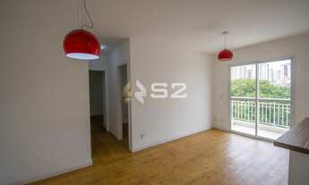 Imagem 2: São Paulo - Apartamento Padrão - Vila Leopoldina