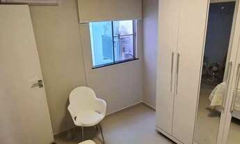 Imagem 4: Apartamento para venda possui 90 metros quadrados com 3 quartos em Alto Maron - Itabuna