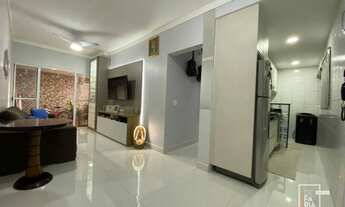 Imagem: Apartamento com 2 dormitórios à venda