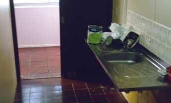 Imagem 6: Apartamento de 65 metros quadrados no bairro Vidigal com 2 quartos