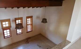 Imagem 7: Sobrado, Imaculada em Brodowski