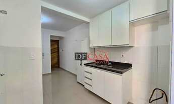 Imagem 4: Apartamento com 1 dormitório, 34 m² - venda por R$ 260.000,00 ou aluguel por R$ 1.675,00/m