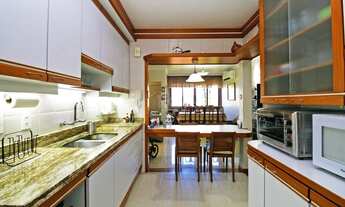 Imagem: Apartamento em Petrópolis