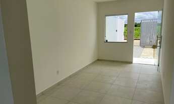 Imagem 4: Casa na Mangabeira 2/4 e quintal amplo