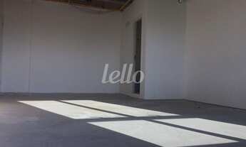 Imagem 2: Santo André - Conjunto Comercial/Sala - Campestre