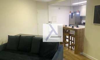 Imagem 15: Apartamento com 3 dormitórios para alugar, 78 m² por R$ 7.900/mês - Vila Olímpia - São Pau