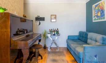 Imagem 2: Apartamento Zona Central para Venda em Itajaí, FAZENDA, 2 dormitórios, 1 suíte, 2 banheiro