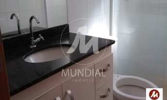 Imagem 6: Apartamento (tipo - padrao) 1 dormitórios, cozinha planejada, elevador, em condomínio fech