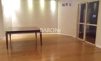 Imagem 4: Apartamento à venda no Klabin, 3 suíte, repleto de armários. 4 vagas. Baroni Imóveis, imob