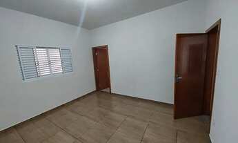 Imagem 6: LOCAÇÃO. CASA NOVA AO LADO COLÉGIO UNIÃO EM TRÊS CORAÇÕES