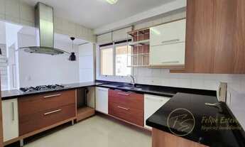 Imagem 4: Cobertura - Chateau D'Avignon - 3 SUÍTES - 227m² PERDIZES