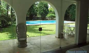 Imagem 6: SOBRADO - JARDIM GUEDALA - SP