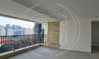 Imagem 4: São Paulo - Apartamento Padrão - Itaim Bibi