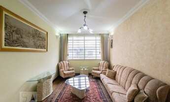 Imagem 7: Apartamento para Aluguel - Itaim Bibi, 3 Quartos, 140 m2