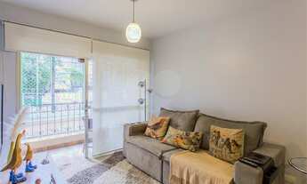 Imagem 3: São Paulo - Apartamento Padrão - ITAIM BIBI