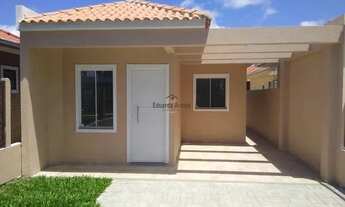 Imagem: CAPÃO NOVO - Casa Padrão - Village - Posto