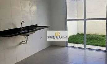 Imagem 7: Sobrado com 2 dormitórios para alugar, 68 m² por R$ 1.310,00/mês - Santa Luzia - Caçapava