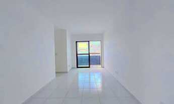 Imagem 3: Apartamento à venda, 3 quartos, 1 suíte, 1 vaga, Caxangá - Recife/PE