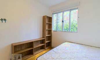 Imagem 6: Apartamento para Aluguel - Consolação, 1 Quarto, 44 m2