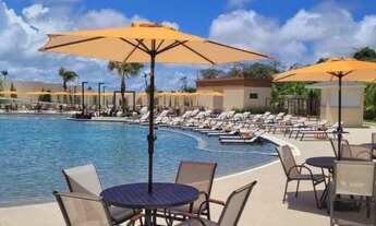 Imagem 2: Semanas disponível no Aqualand resort