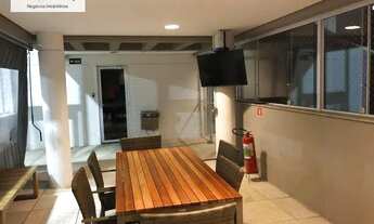 Imagem 4: Apartamento com 3 dormitórios à venda, 100 m² por R$ 1.595.000,00 - Saúde - São Paulo/SP