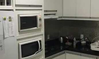 Imagem: Sobrado 2 quartos para alugar