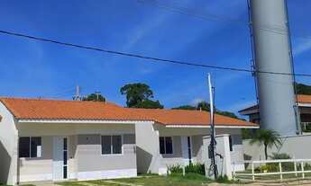 Imagem 7: Últimas Unidades no Condomínio Happy Tarumã, casas com 2 e 3 quartos, 160m² área total , c