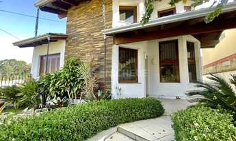 Imagem 2: Casa Mobiliada Cidade Nova Caxias do Sul