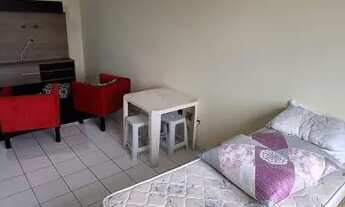 Imagem 5: Kitnet para locação em Mirim - Praia Grande - SP