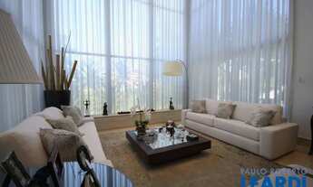 Imagem 7: CASA EM CONDOMÍNIO - ALPHAVILLE - SP