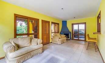 Imagem 4: Casa em Condominio a venda com 3 dorms, 2 vagas e 133m2 no bairro Espirito Santo, na zona