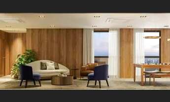 Imagem 6: Home Spot Vila Clementino