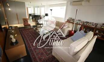 Imagem 7: Edifício Guararapes Cerqueira César 179m² 02 Dormitórios 02 Suítes 1 Vagas