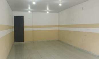 Imagem 3: Loja -Hosp.PedroII lado