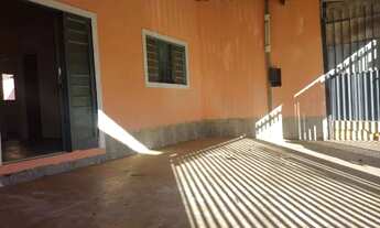 Imagem 4: Riacho fundo 2 Qn 5b, casa 2 qtos, garagem 1 carro, forro pvc, próximo ao balão do recanto