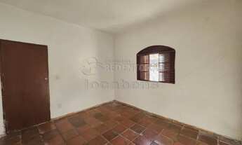Imagem 7: Casa Padrão em São José do Rio Preto