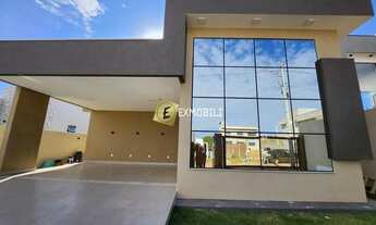 Imagem: Casa para locação no Condomínio Alto