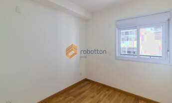 Imagem 6: APARTAMENTO COM VAGA DE GARAGEM NO CAMPO BELO!!