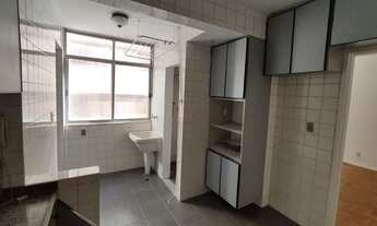 Imagem 7: Apartamento dois quartos na rua Clóvis Beviláqua - Tijuca - RJ